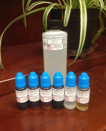 Flavorings