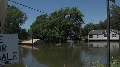 flood