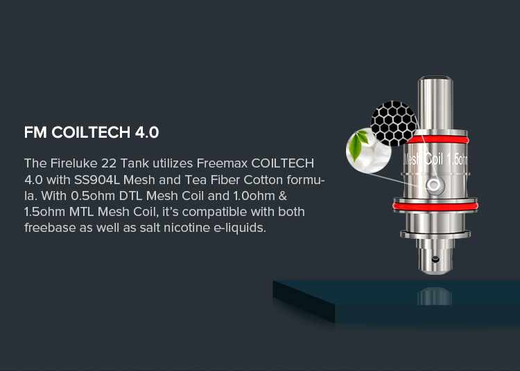 FM coiltech