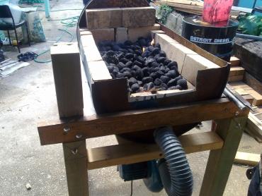 forge