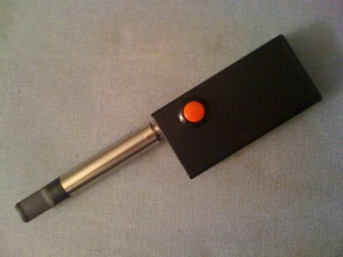 Fourth box mod - DSE801
