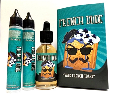 Frenchdude60ml-2T