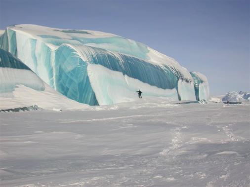 frozen wave 6