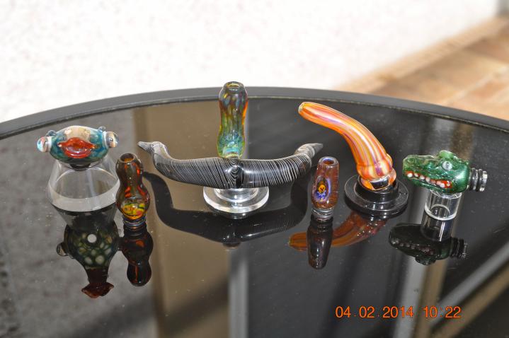 Funky TrippyTips
