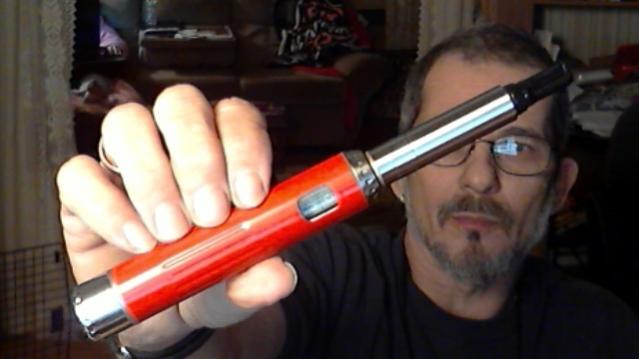 G Tank on ProVari
