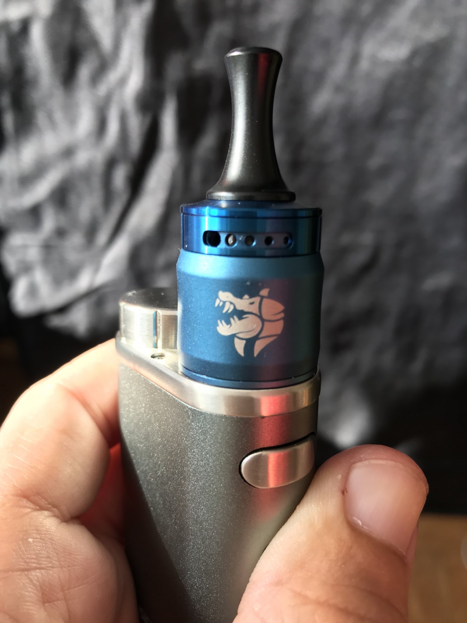 Geekvape Ammit