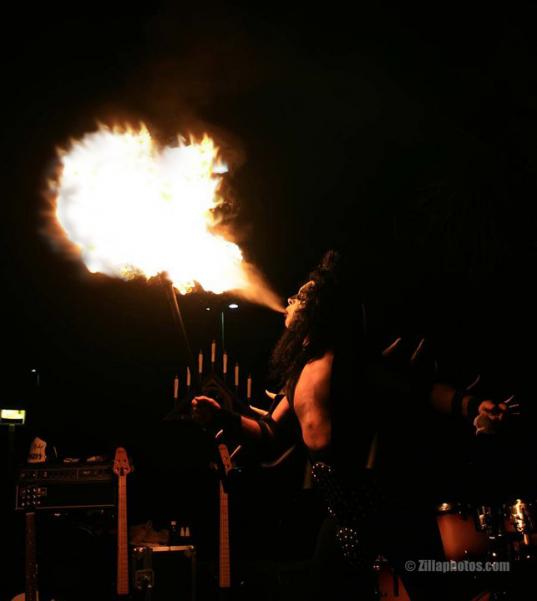 Genefirex