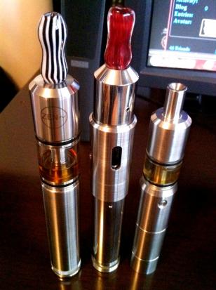 Genesis Hybrids