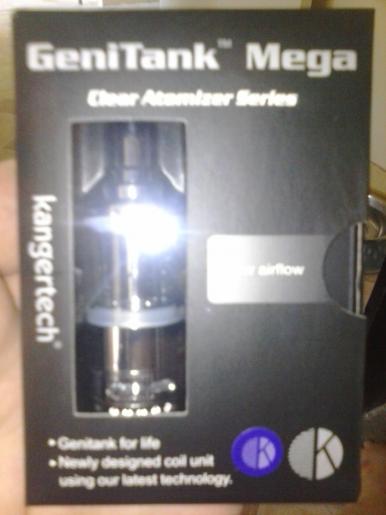 Genitank i won over a month ago!