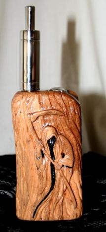 Gepetto "Grim Reaper"