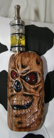 Gepetto "The Devil"