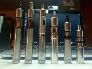GG Mania ala MAC026