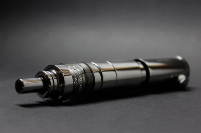 GG Stealht / Telescope - Odysseus and Clear Window