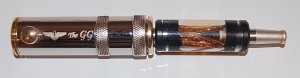 GGTS Adapter for Tank Mod (using adjustable draw)