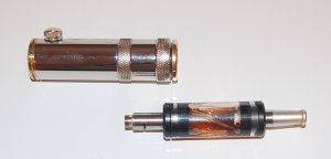 GGTS Adapter for Tank Mod (using adjustable draw)