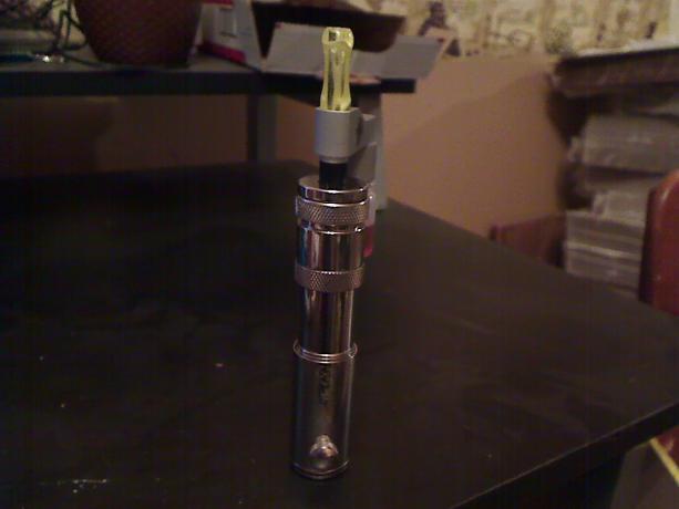 GGTS all shined up