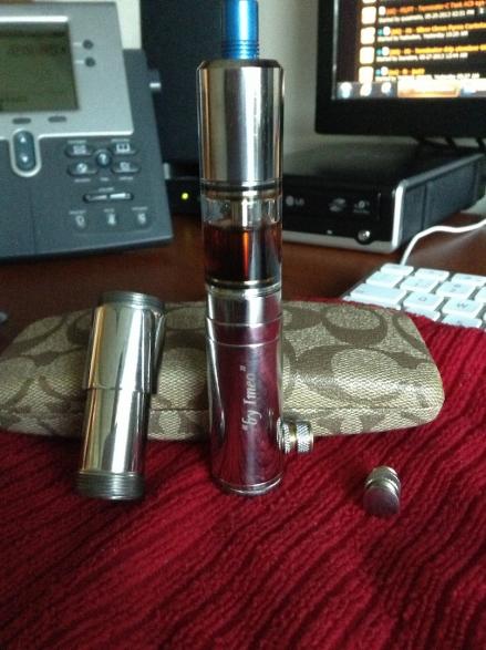 GGTS w hellfire clone