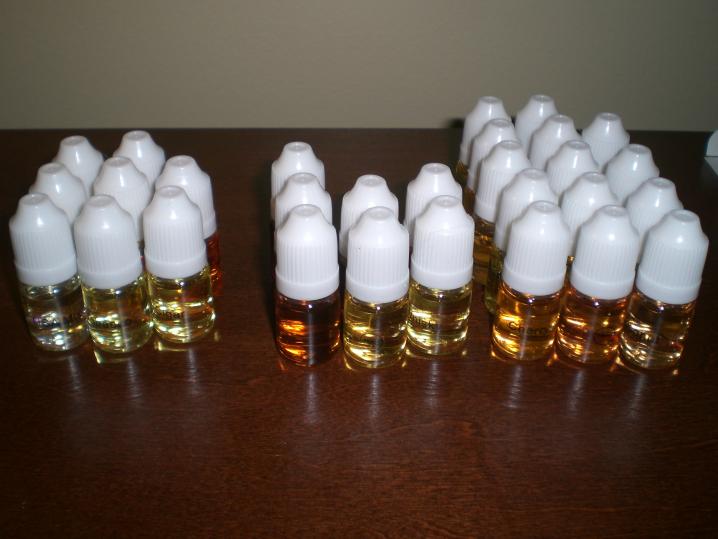 GH1 samples