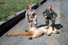 GI Joe