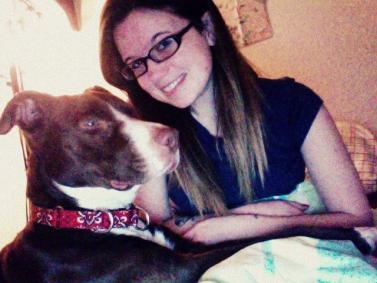 Girdy =) RIP baby <3