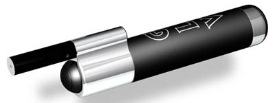 GL-v2 / Regulated Voltage 5V
e-Cig mod made in USA
BATTERIES: 2x 16340 3.6V, 5V or 6V 	
ATOMIZERS: Joye510, DSE-801 or DSE-901
BASE UNIT PRICE: $110 / Â£76 / 90â‚¬ 	
SUPPLIER: GreatLakesVapor Store is located in the USA 	Reviews: http://www.youtube.com/watch?v=VAxcL9yA4vM
NOTES :Available in metallic or black colour. You can choose between 3 different voltages. All use the same batteries but 3.6V and 5V versions come with a resistor to lower the voltage.