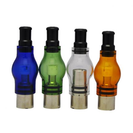 Glass Clearomizer (10)
100% new comer! glass clearomizer comes from Longmada technology Ltd., Co. shenzhen of China.Colorful, bulb design, big vapor, large capacity waiting for you!
http://www.longmada.comGlass Clearomizer (3)