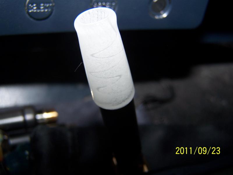 Glow Taper 2