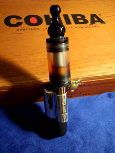 glv lava tank