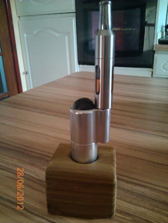 glv2 super mini with line by van