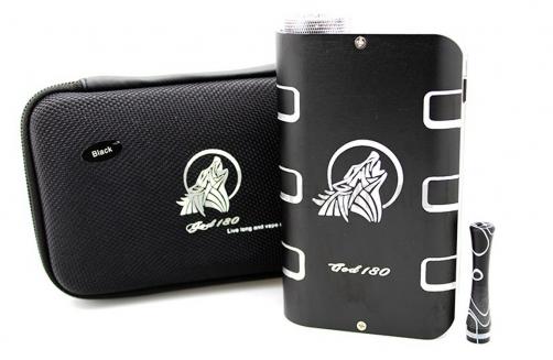 God180 Mod