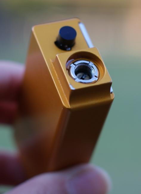 gold mini
