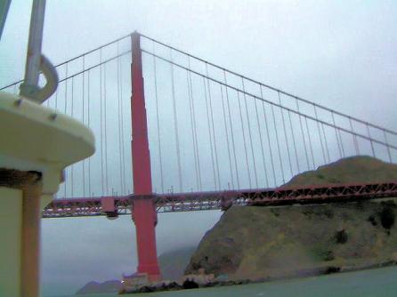 Golden Gate Bridge