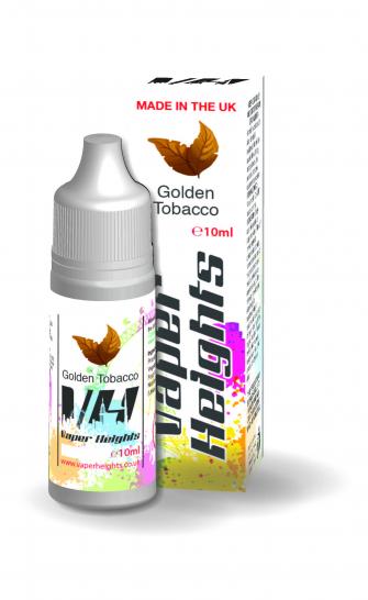Golden Tobacco