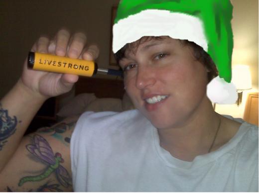 good santa