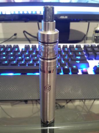 GP Paps SS V3, SoV V2 standard quartz kit, and Bull Box Mods dt.