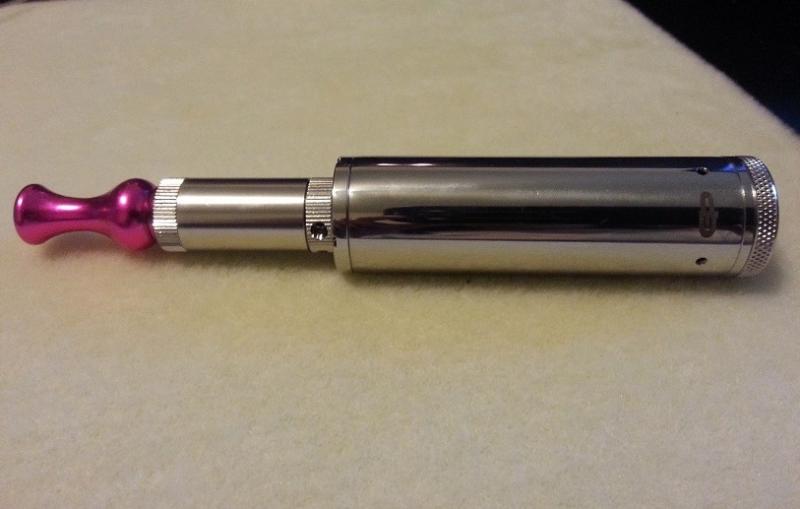 Gp paps v2 1 with kayfun mini 2.1 es