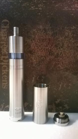 GP v3 & KLite