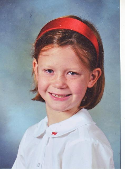 Grandaughter
