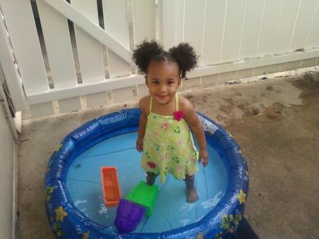 grandbaby vanessa