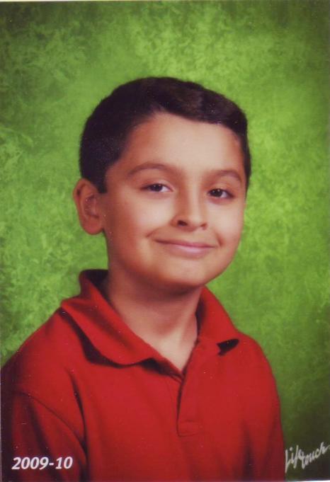 Grandson
