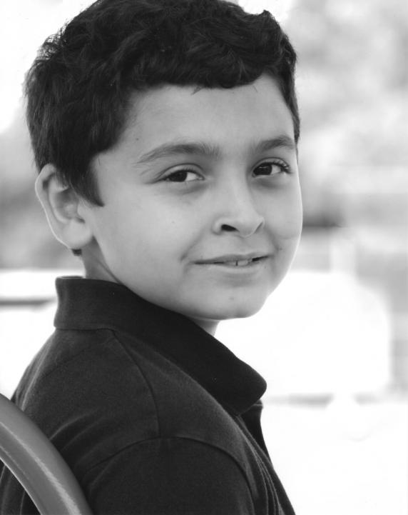 grandson