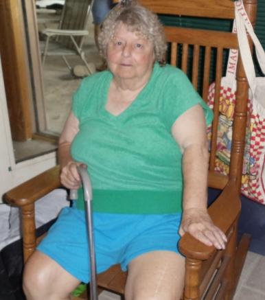 Granny