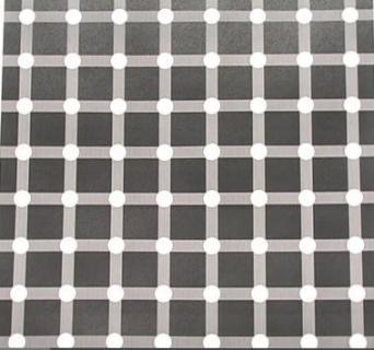 graydots 

count the gray dots :)