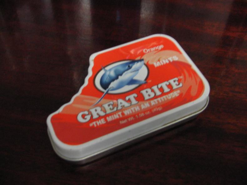 GreatBiteBox 1