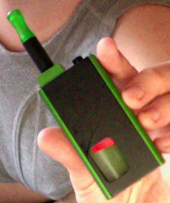 greenmini