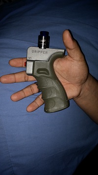 Gripper V1