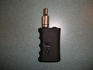 Gripper VV, Ody Drip Mode
