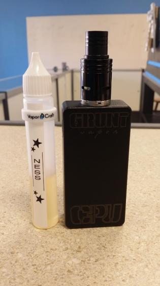 Grunt CPU box