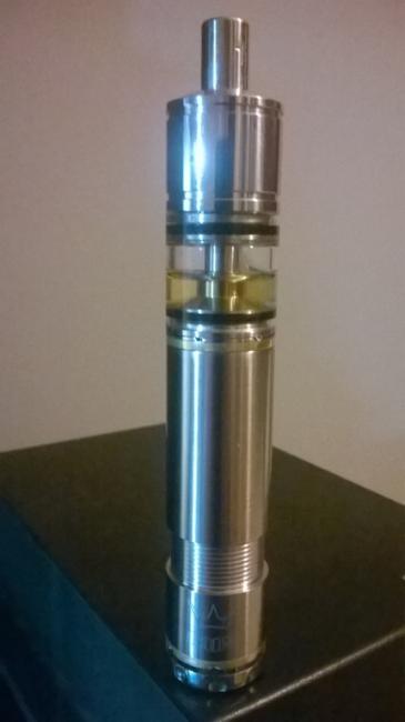 Gus telescopic bb whs matte
