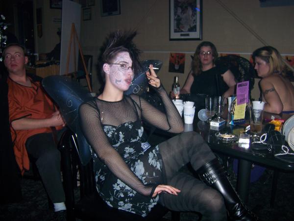 Halloween 08
